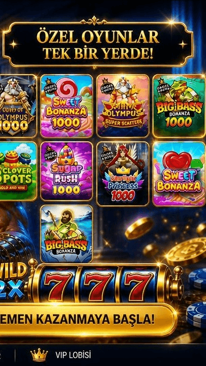 Big Bass Screenshot